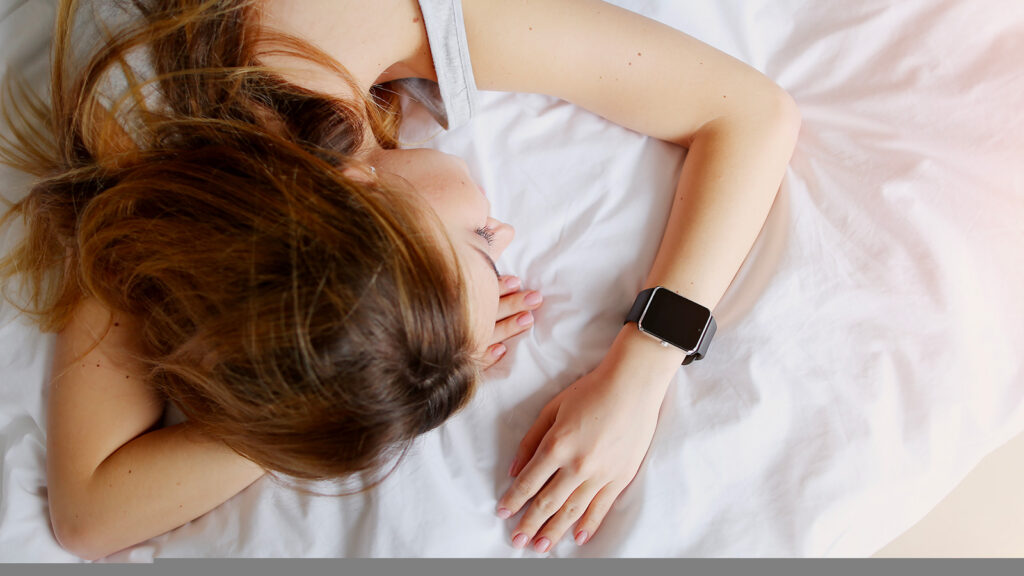 choisir appareils aide sommeil