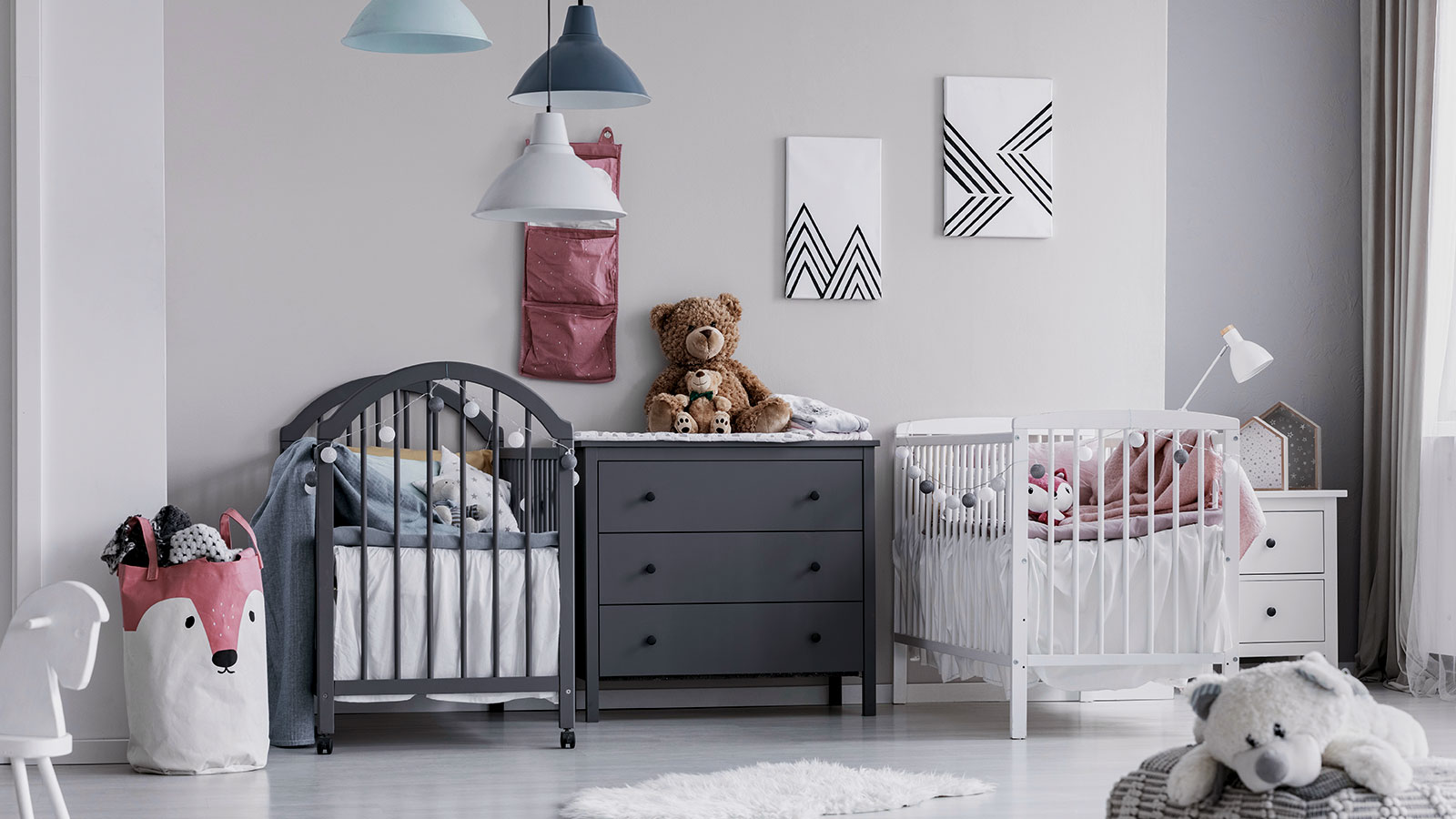 Chambre Jumeaux Ikeanull