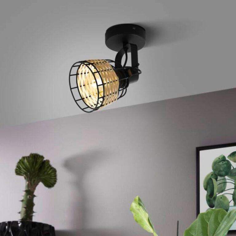 conseils pour disposer spot plafond