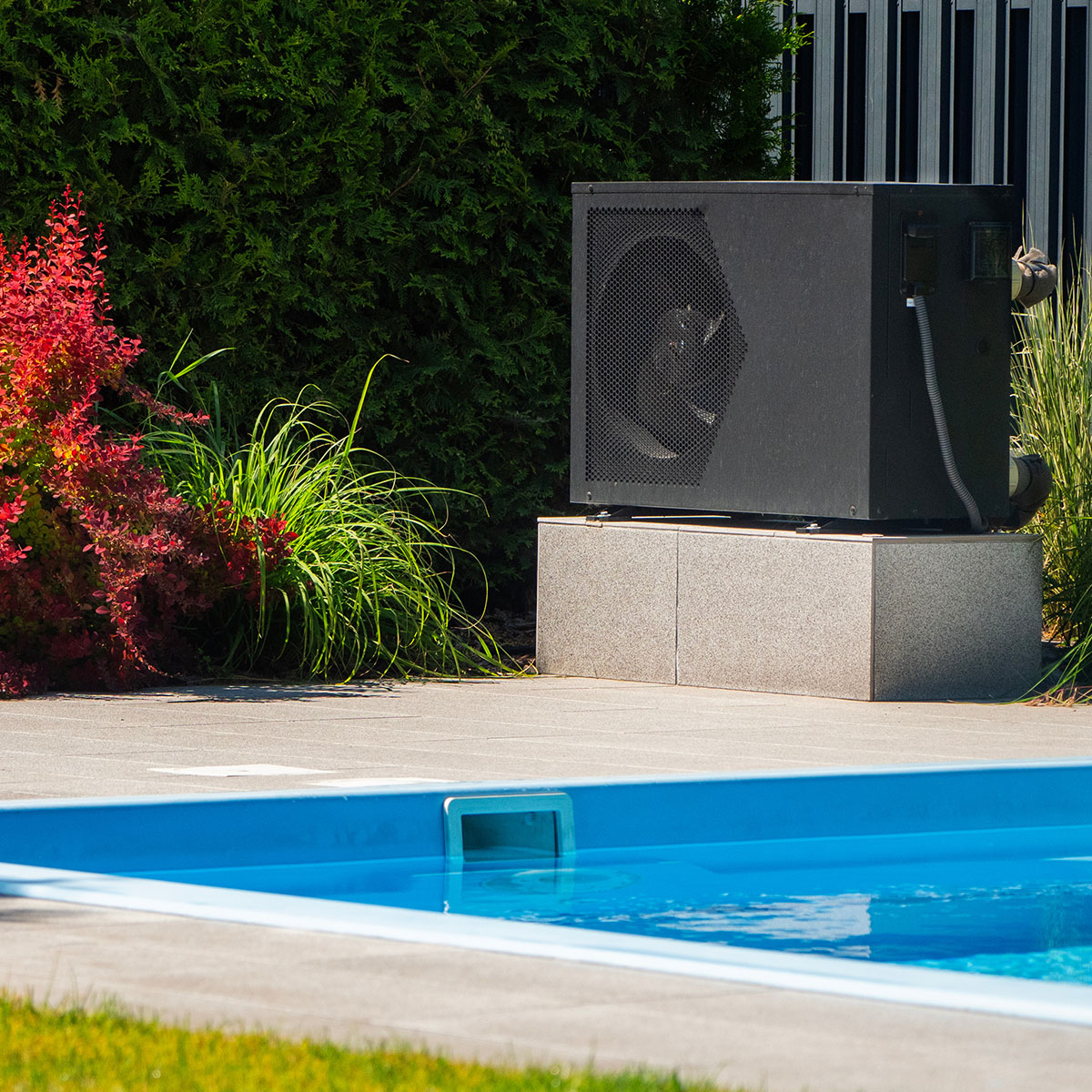 Comment chauffer une piscine ? Blog BUT — free download