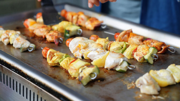 idees recettes ete grande tablee