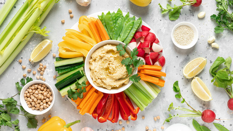 idees recettes fraiches canicule