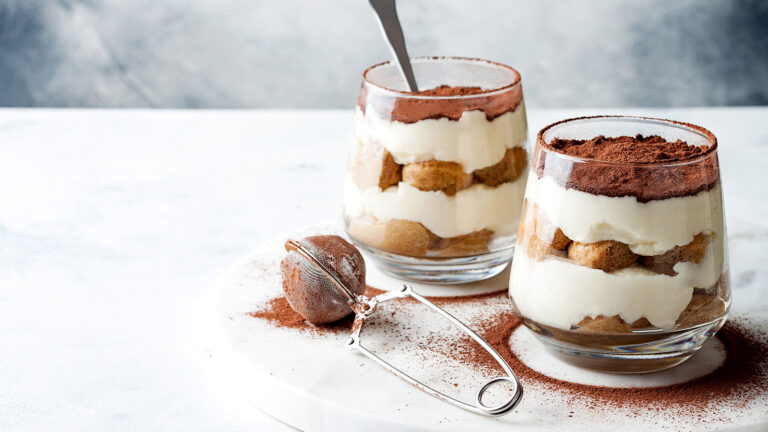 idees recettes verrines savoureuses