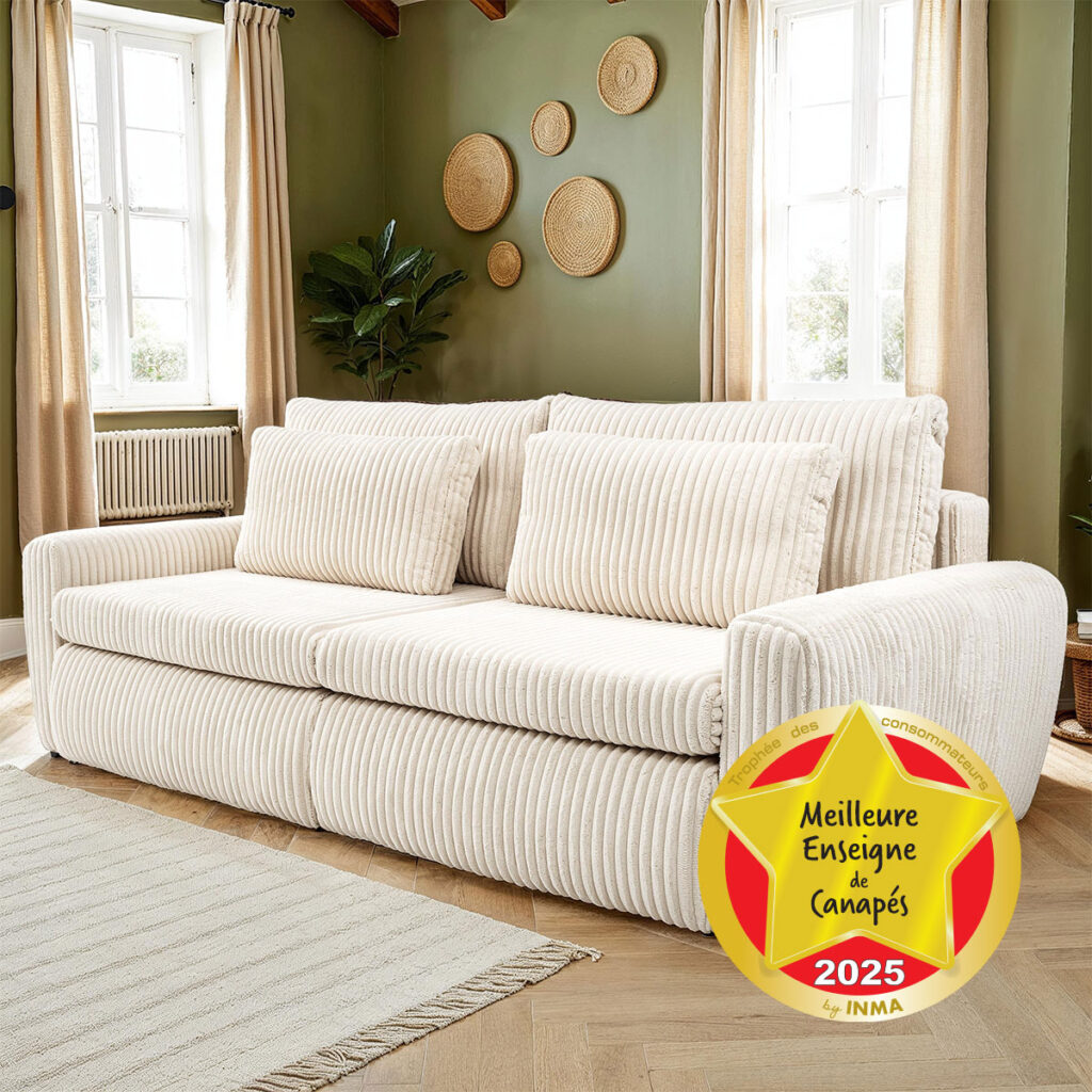 prix but meilleure enseigne canape