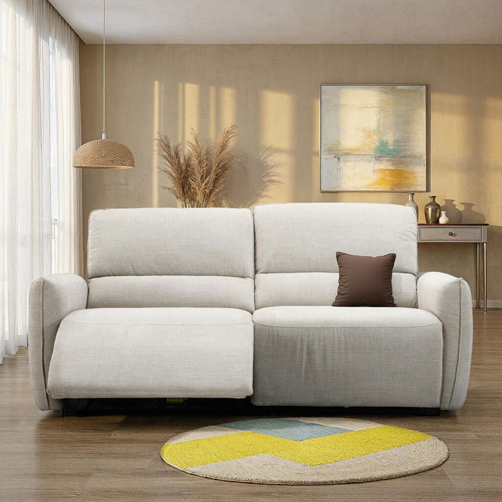 canape relax confortable