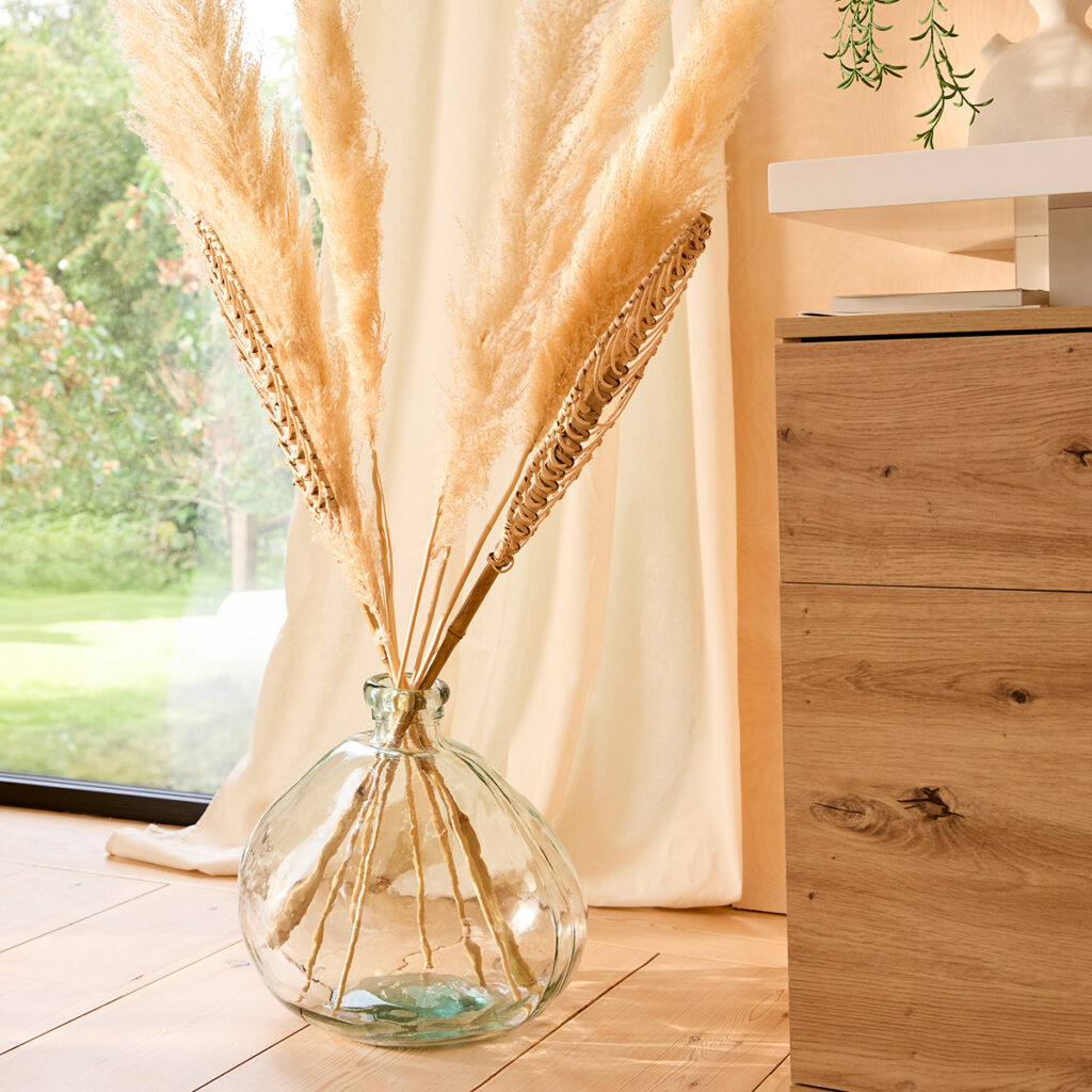 dame jeanne decoration boheme maison de vacances