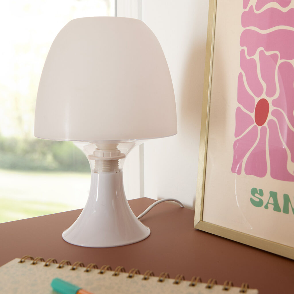 lampe a poser design cadeau cremaillere