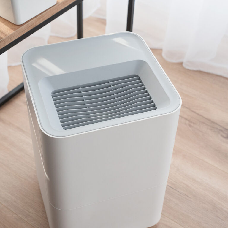 conseils pour nettoyer purificateur air