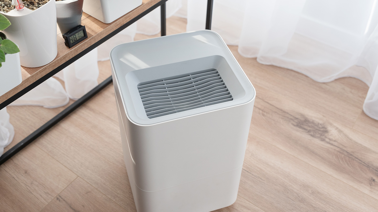 Les étapes pour bien nettoyer un purificateur d'air – Blog BUT