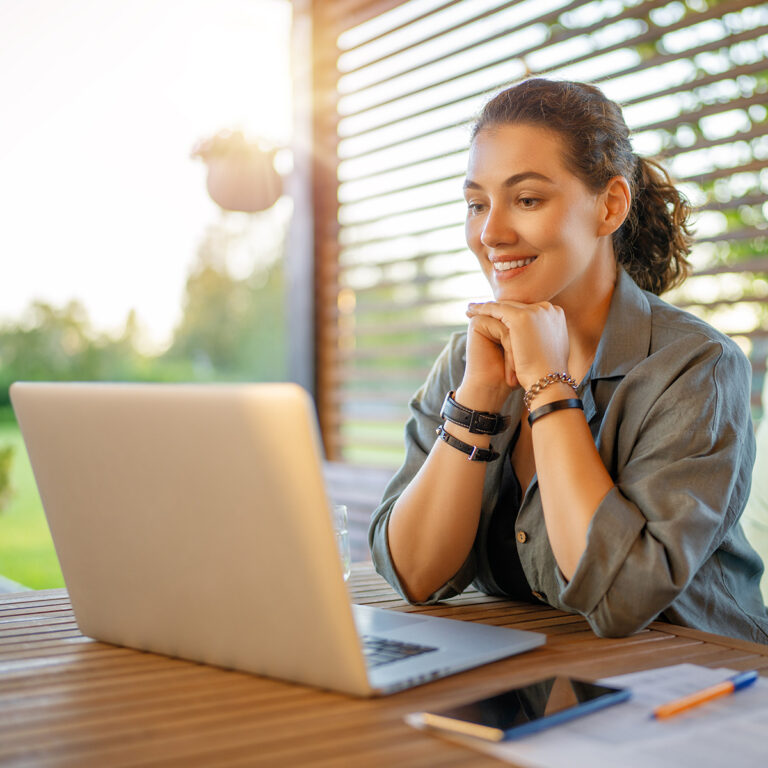 conseils pour travailler avec soleil ordinateur