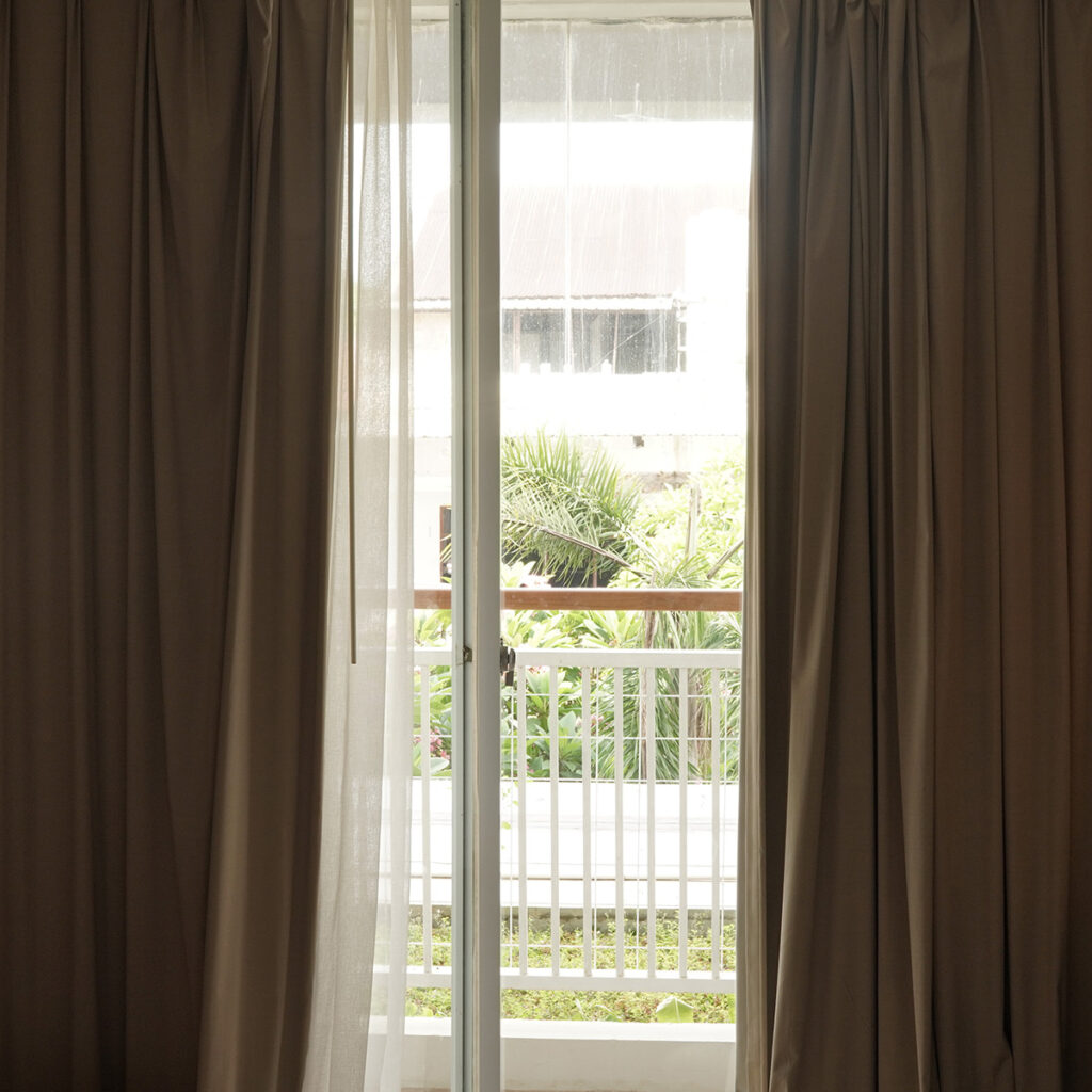 choisir rideaux thermiques chaleur