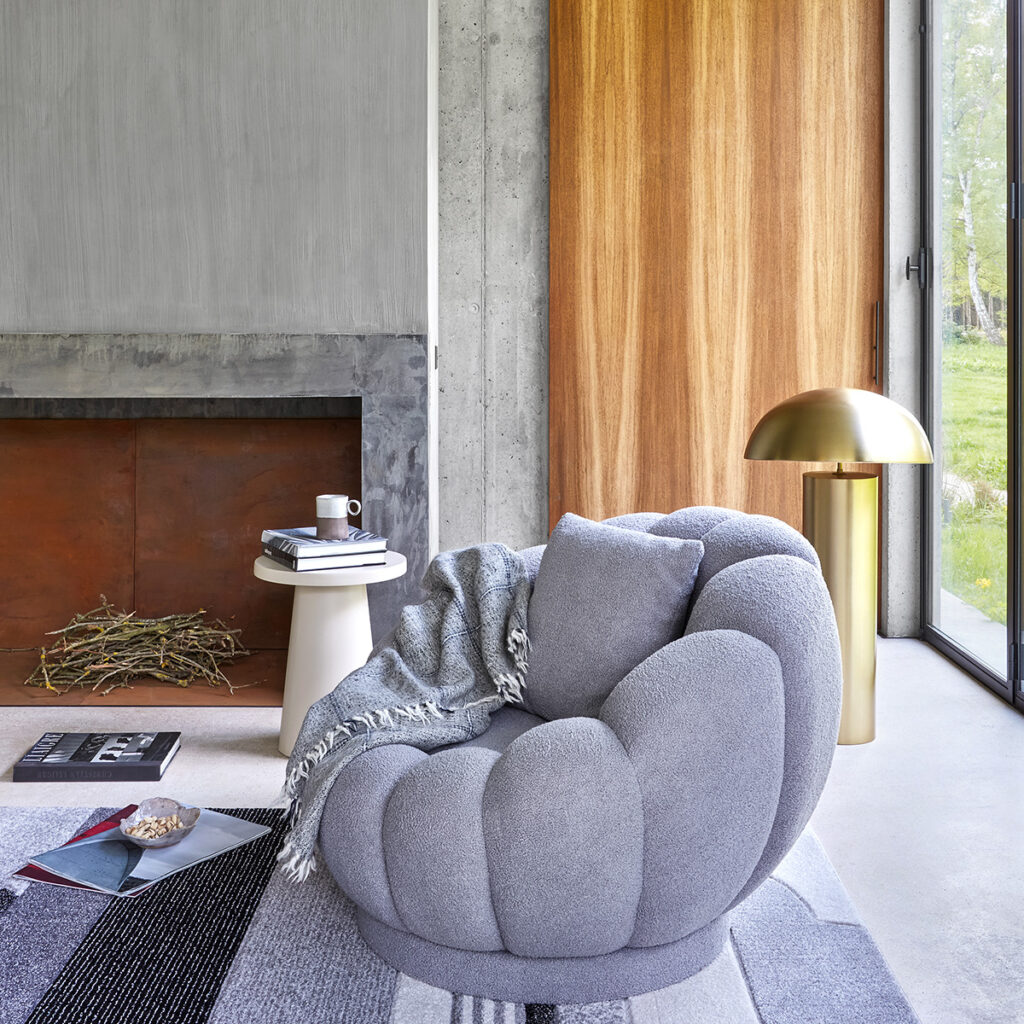 coin detente baie vitree