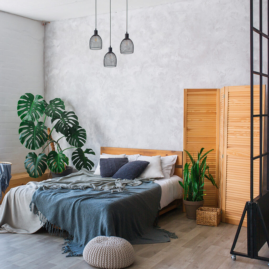 materiaux chambre industrielle campagne