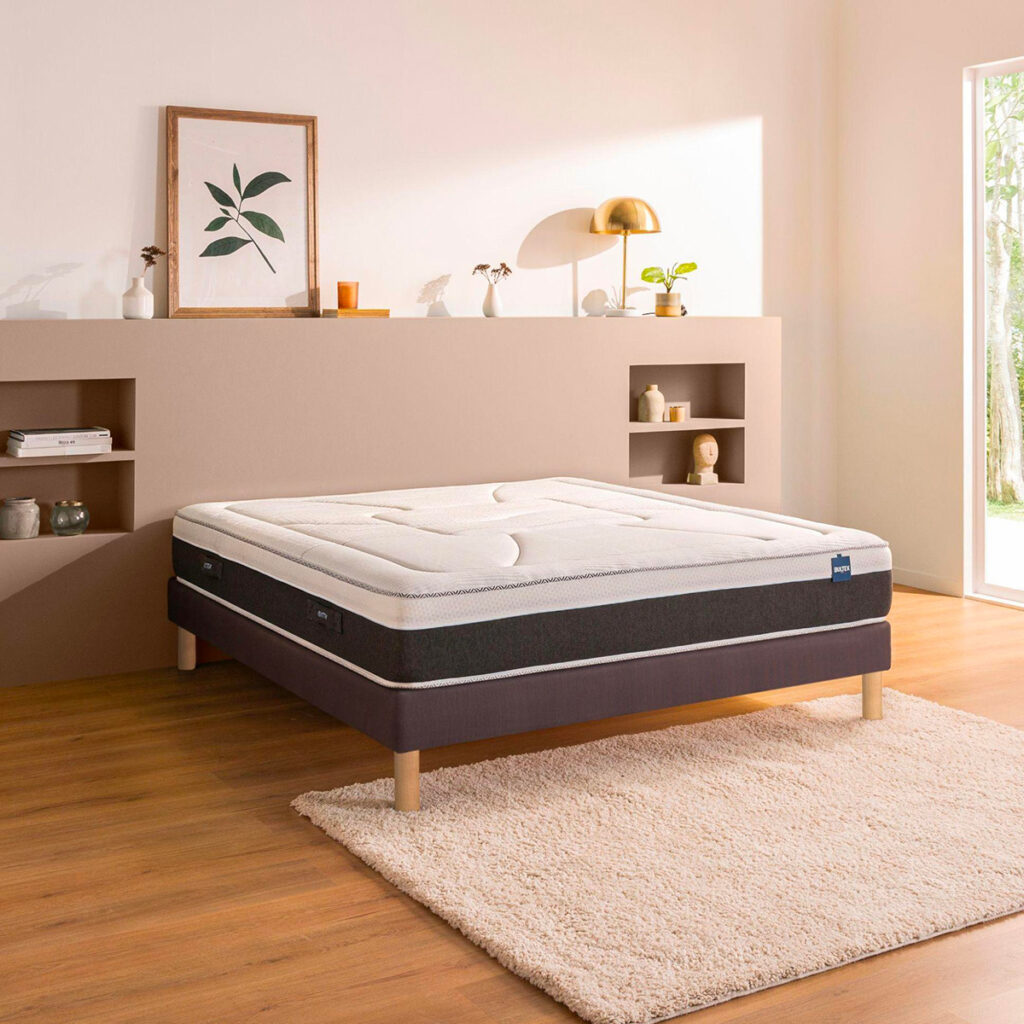 qualite prix imbattable matelas bultex