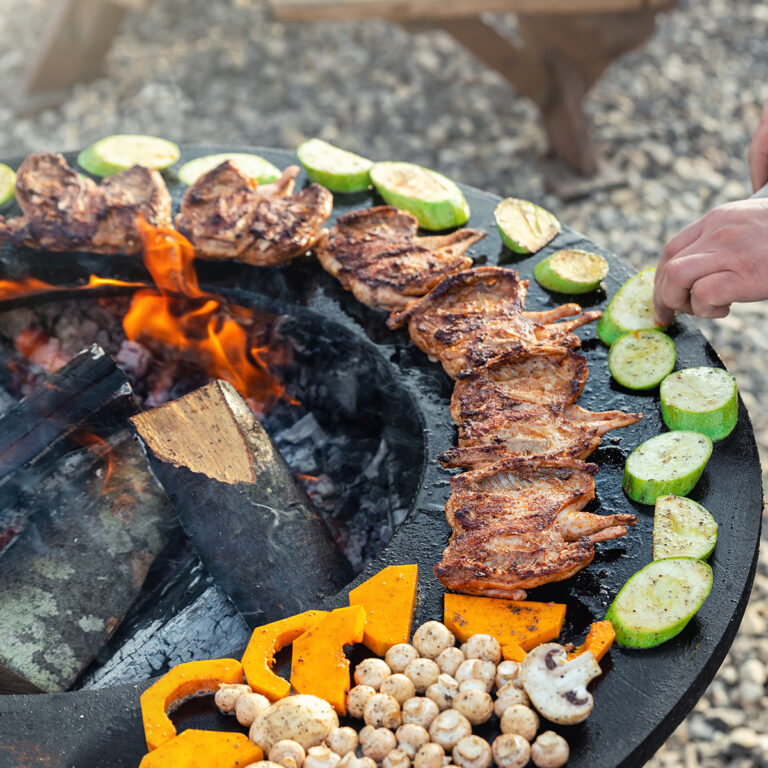 conseils pour choisir brasero