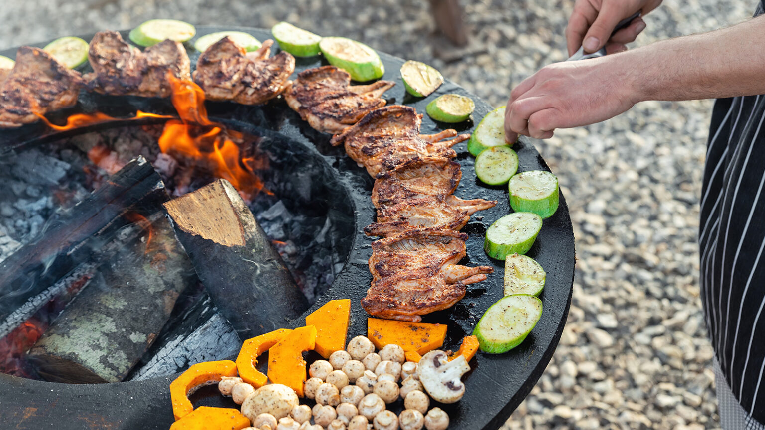 conseils pour choisir brasero