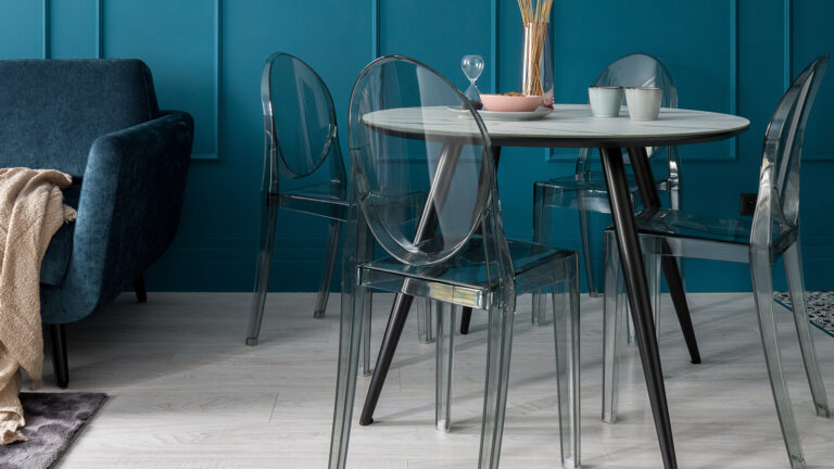 idees decoration plexiglass