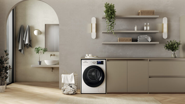 electromenagers silencieux whirlpool