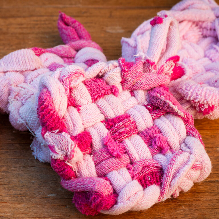 conseils pour fabriquer tawashi