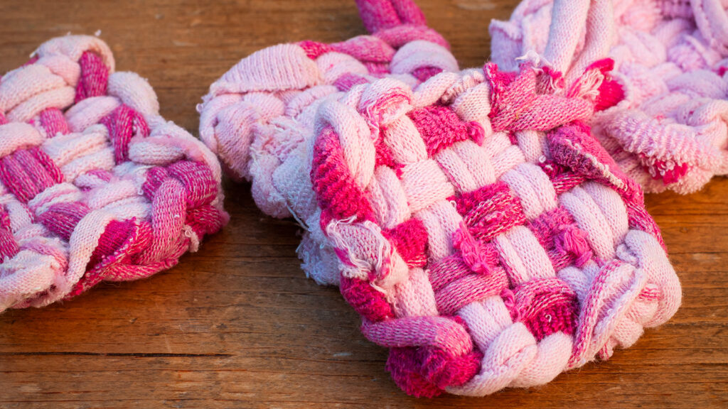 conseils pour fabriquer tawashi