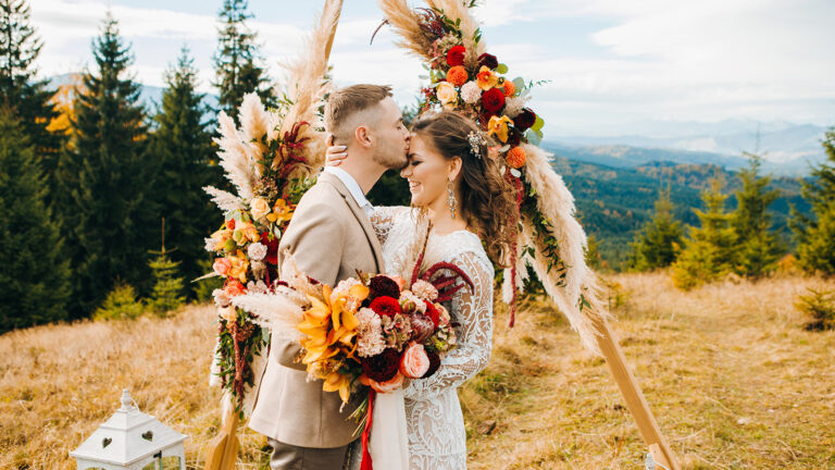 inspirations mariage theme ete indien