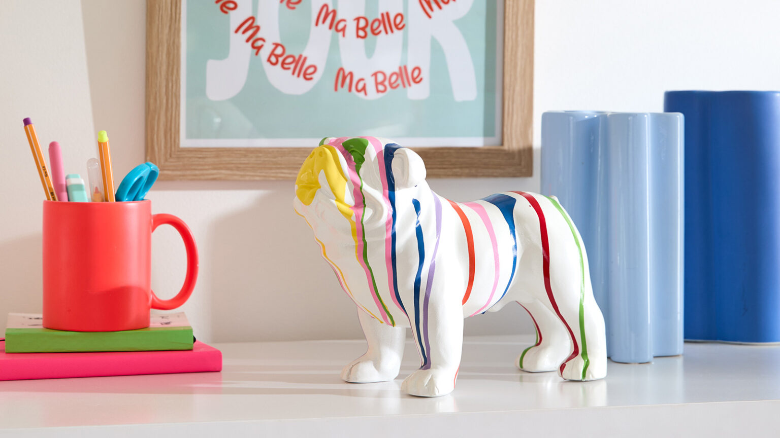 comment nettoyer efficacement bibelots