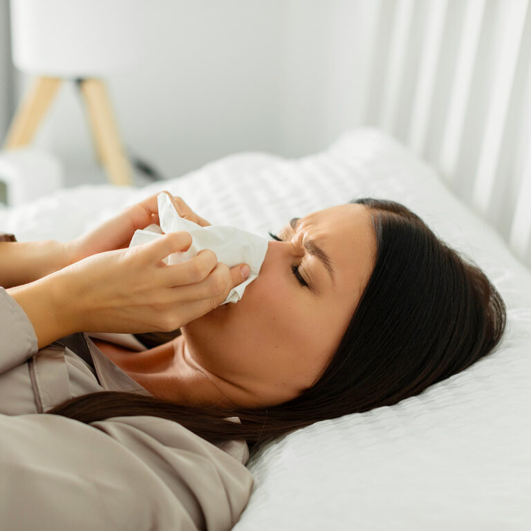 choisir oreillers anti allergie acariens