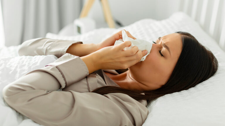 choisir oreillers anti allergie acariens