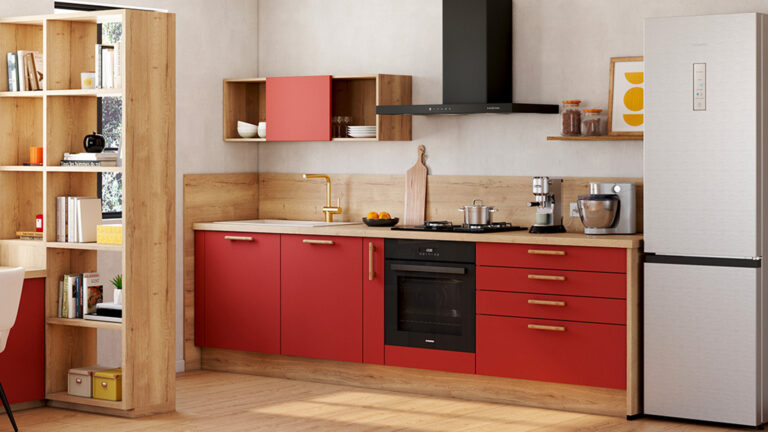 combien coute nouvelle cuisine