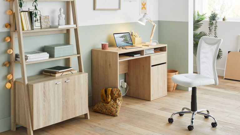 rangement organisation et bien etre