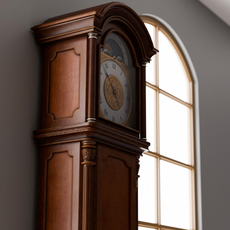 conseils pour reparer horloge comtoise