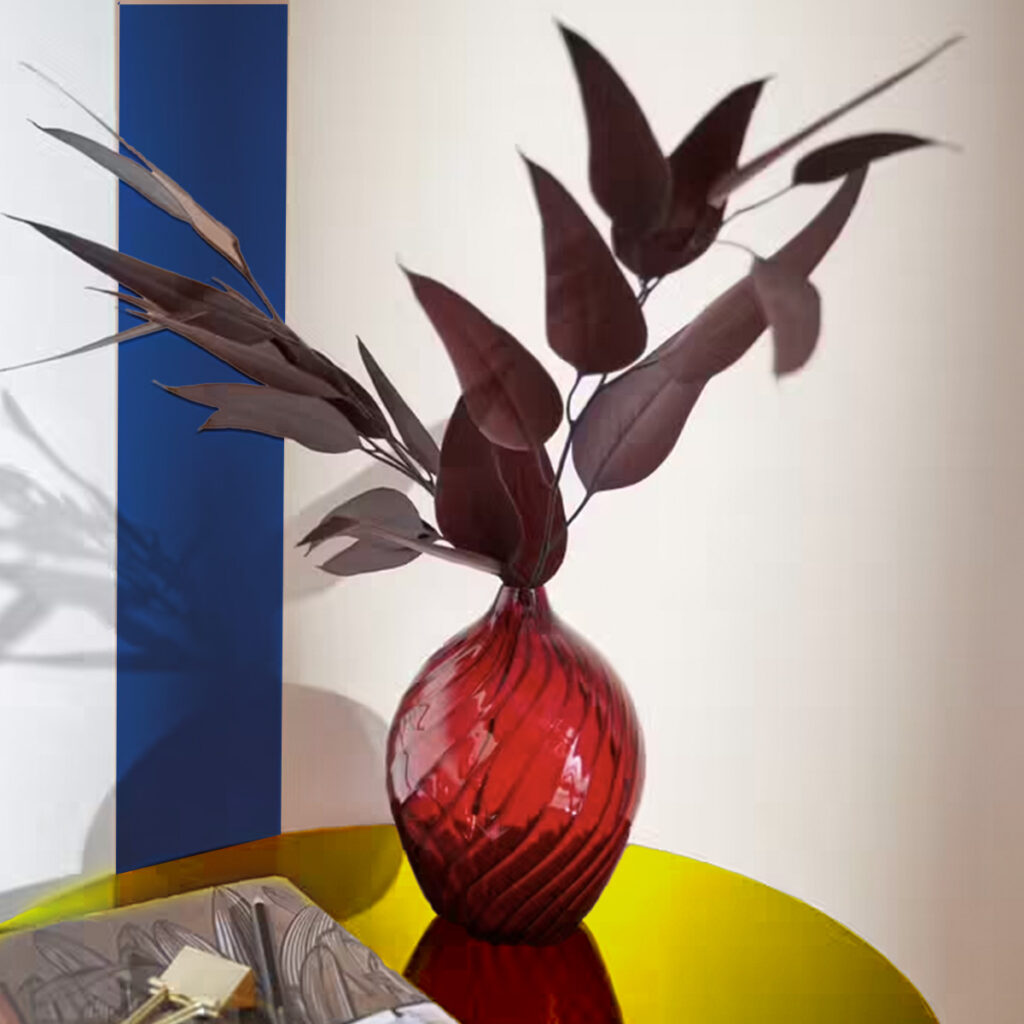 decoration sejour primarycore tendance