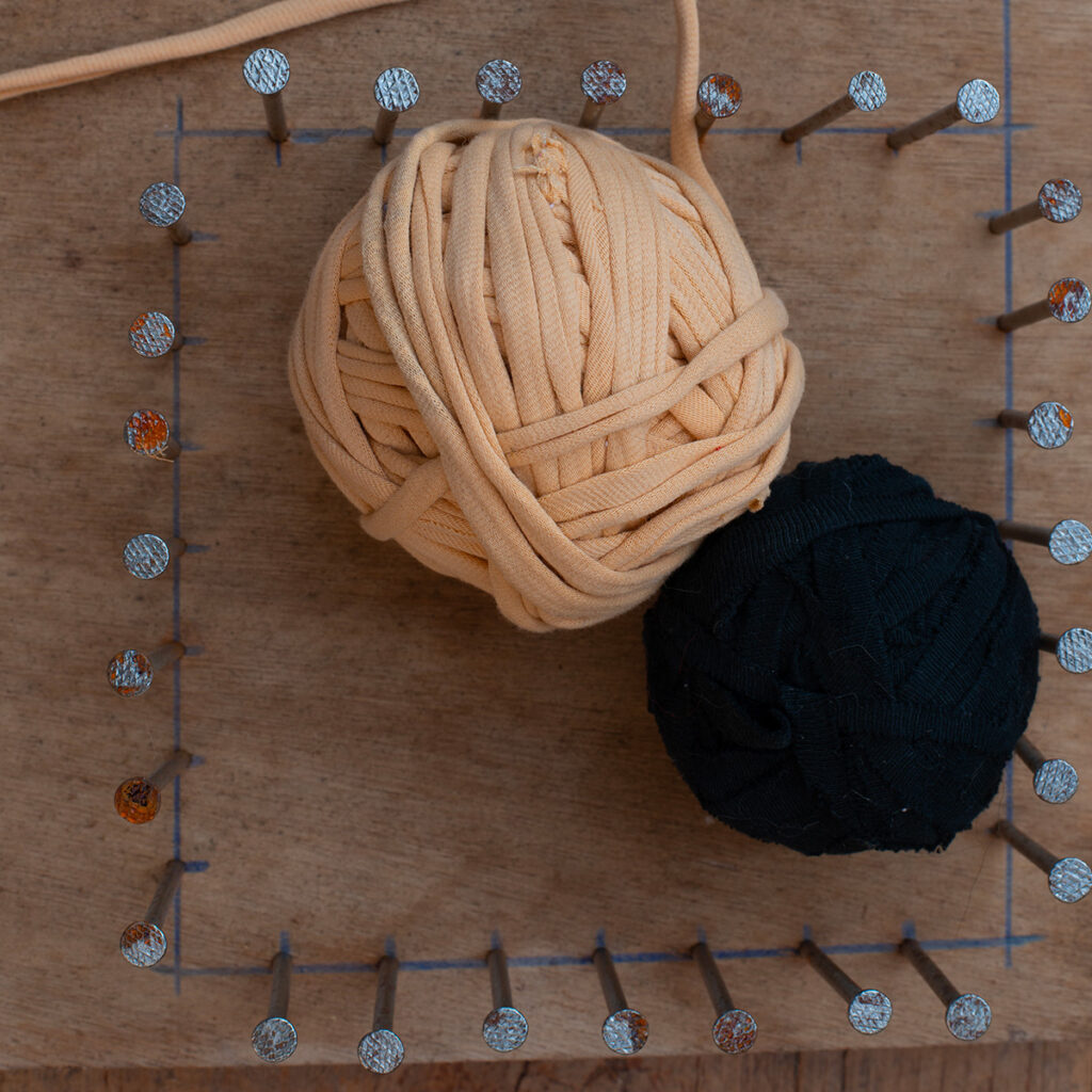 fabriquer planche clou tawashi