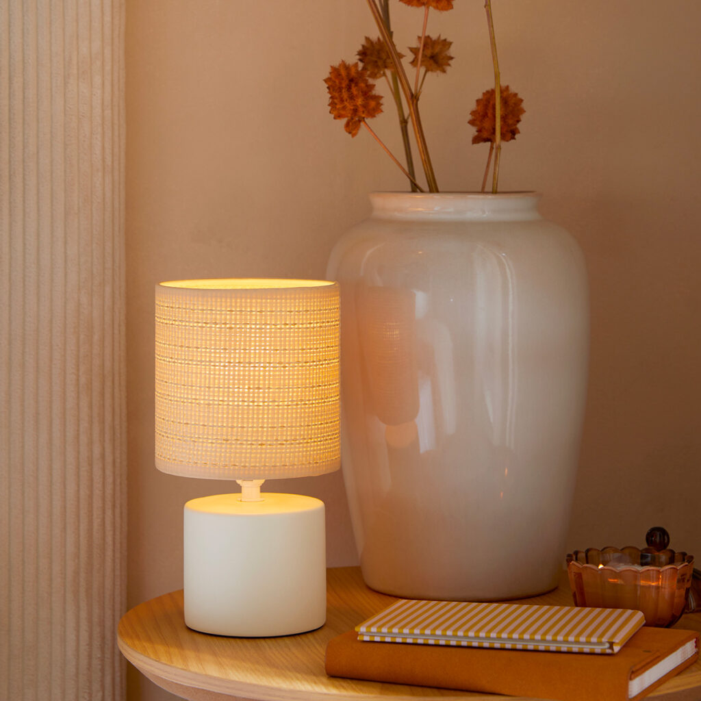 lampe de chevet eclairage appoint studio