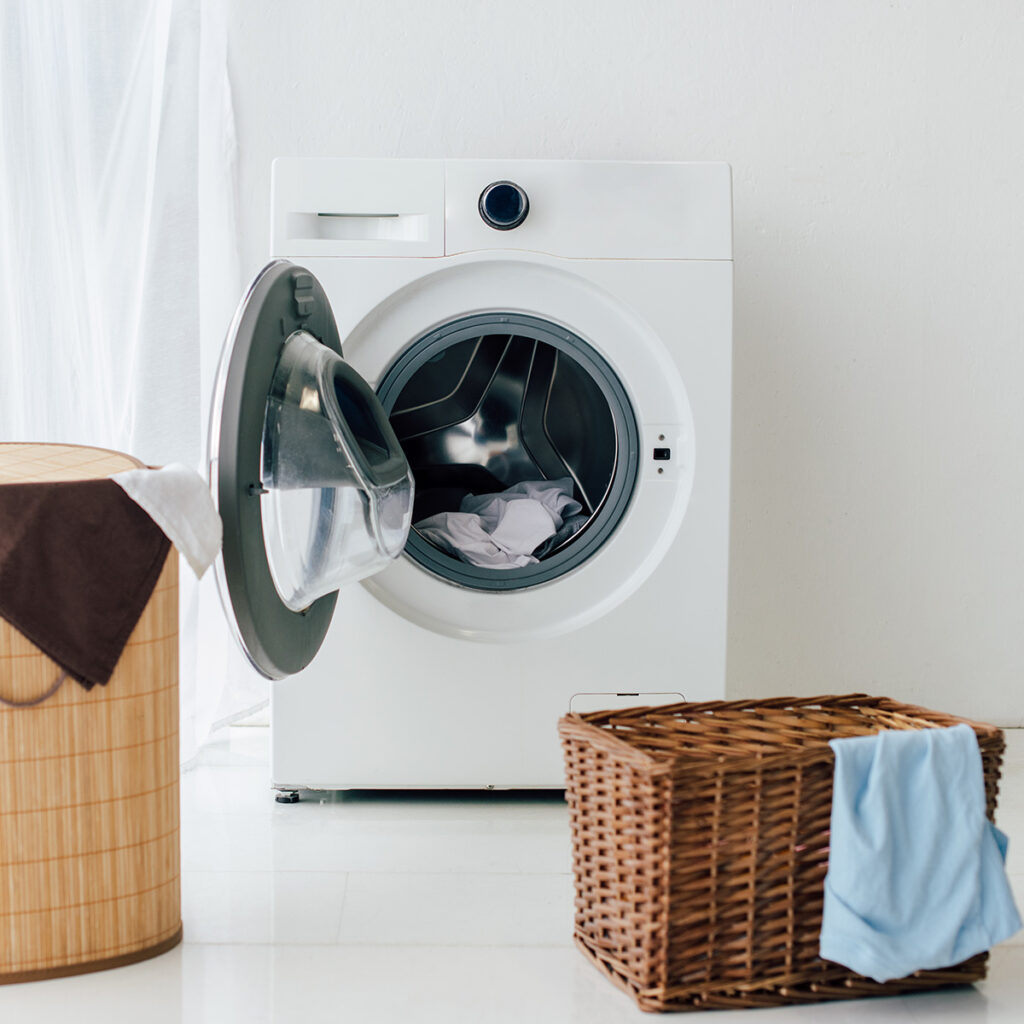 nettoyage rideau de douche machine a laver