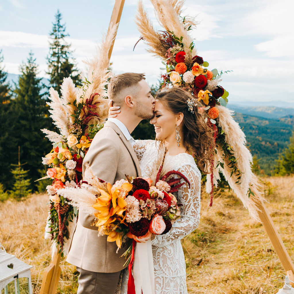 robe boheme mariage ete indien