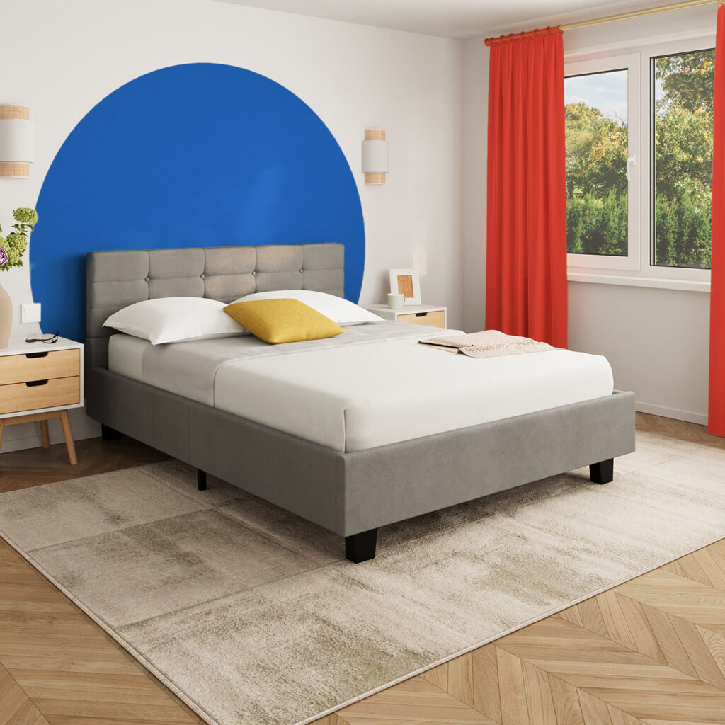 accessoires style primarycore chambre