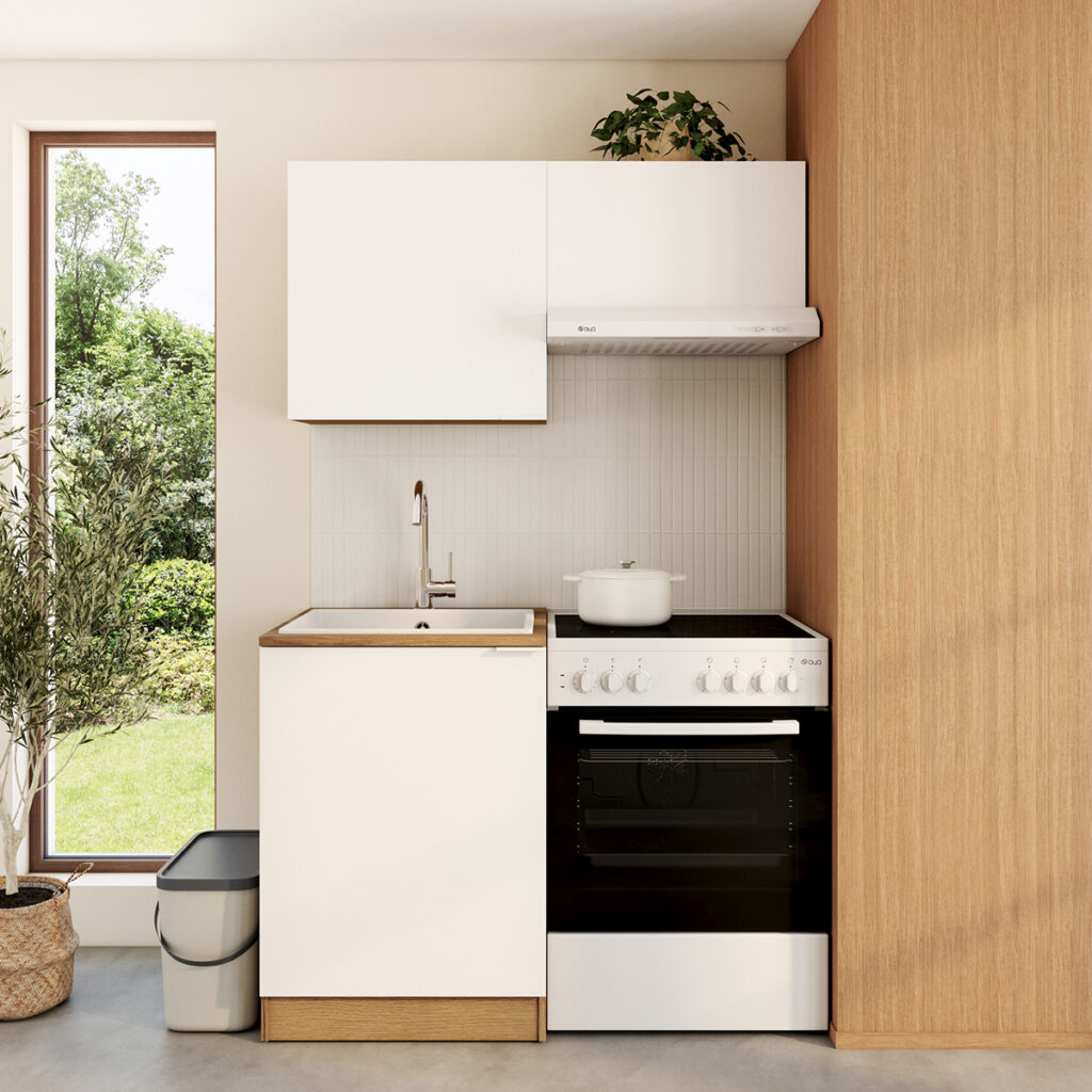 budget electromenager cuisine