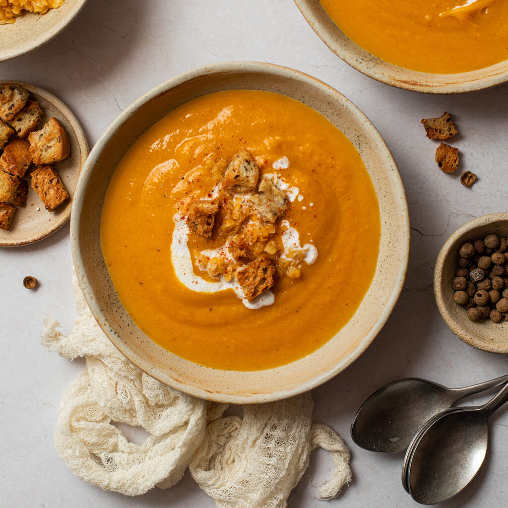 soupe potimarron reconfortante mariage ete indien