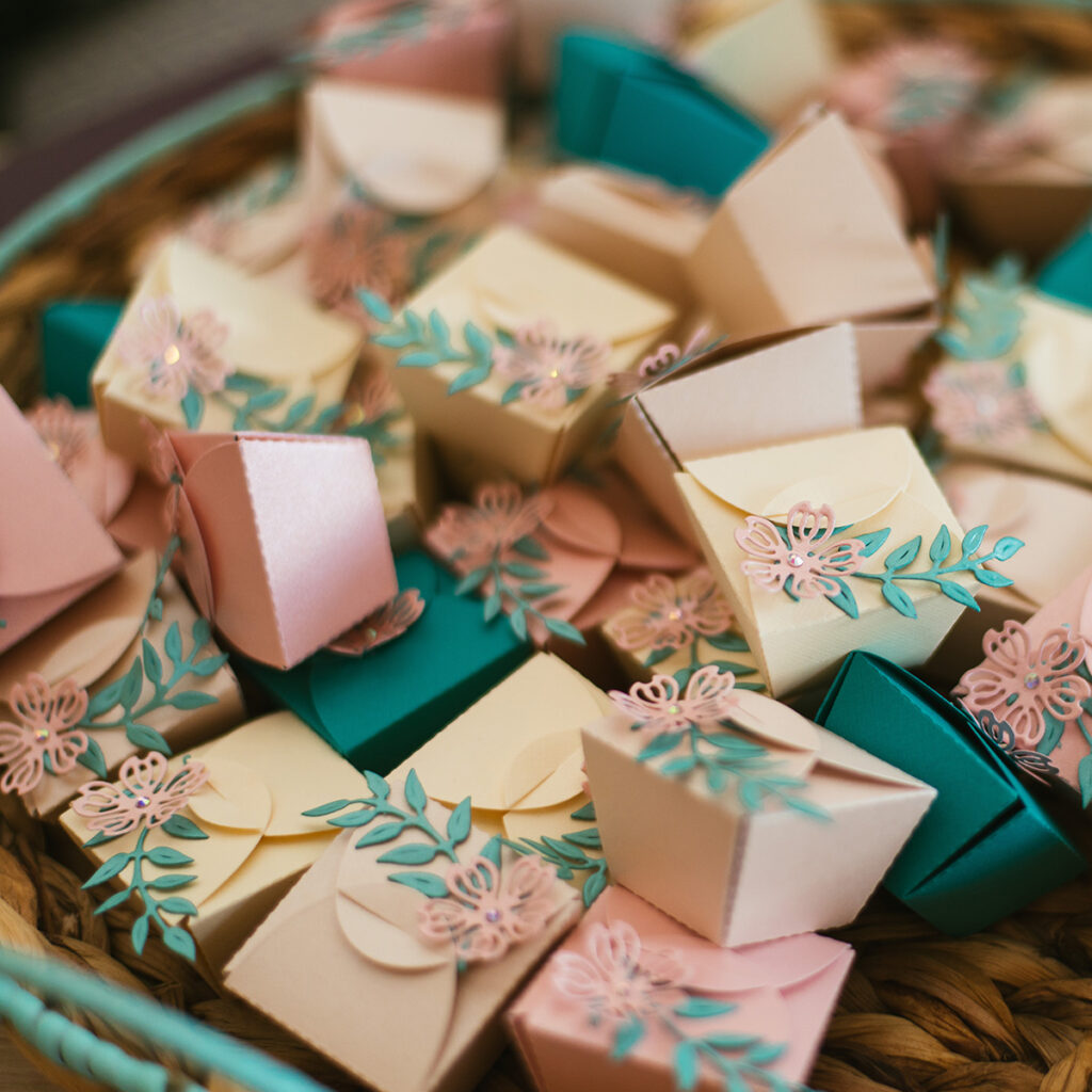 cadeaux invites mariage ete indien