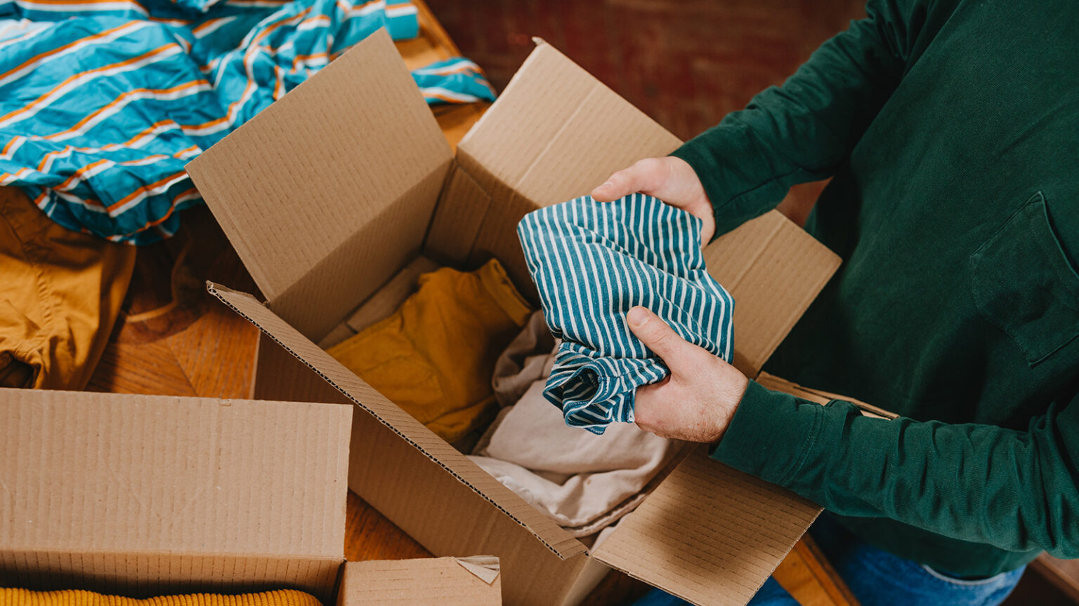 technique nettoyage suedois de la mort