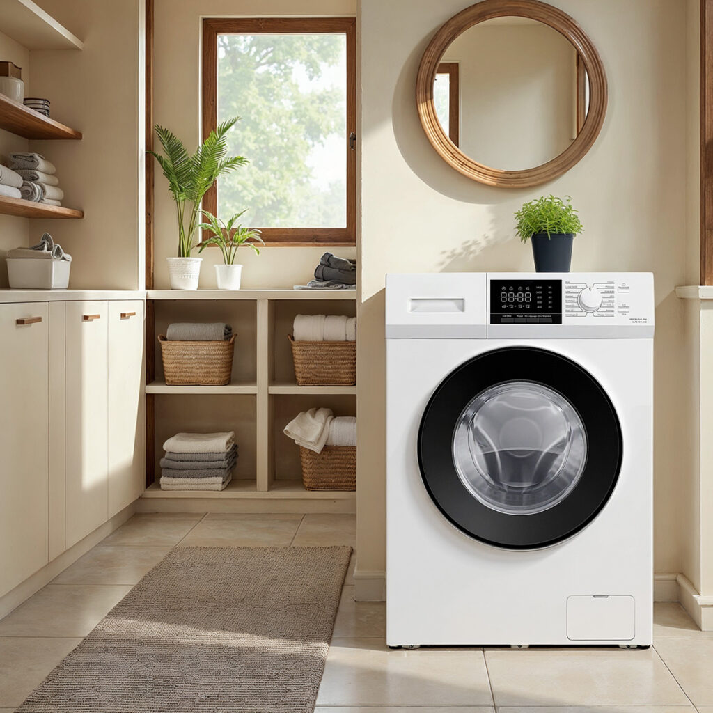 avantages programme eco lave linge