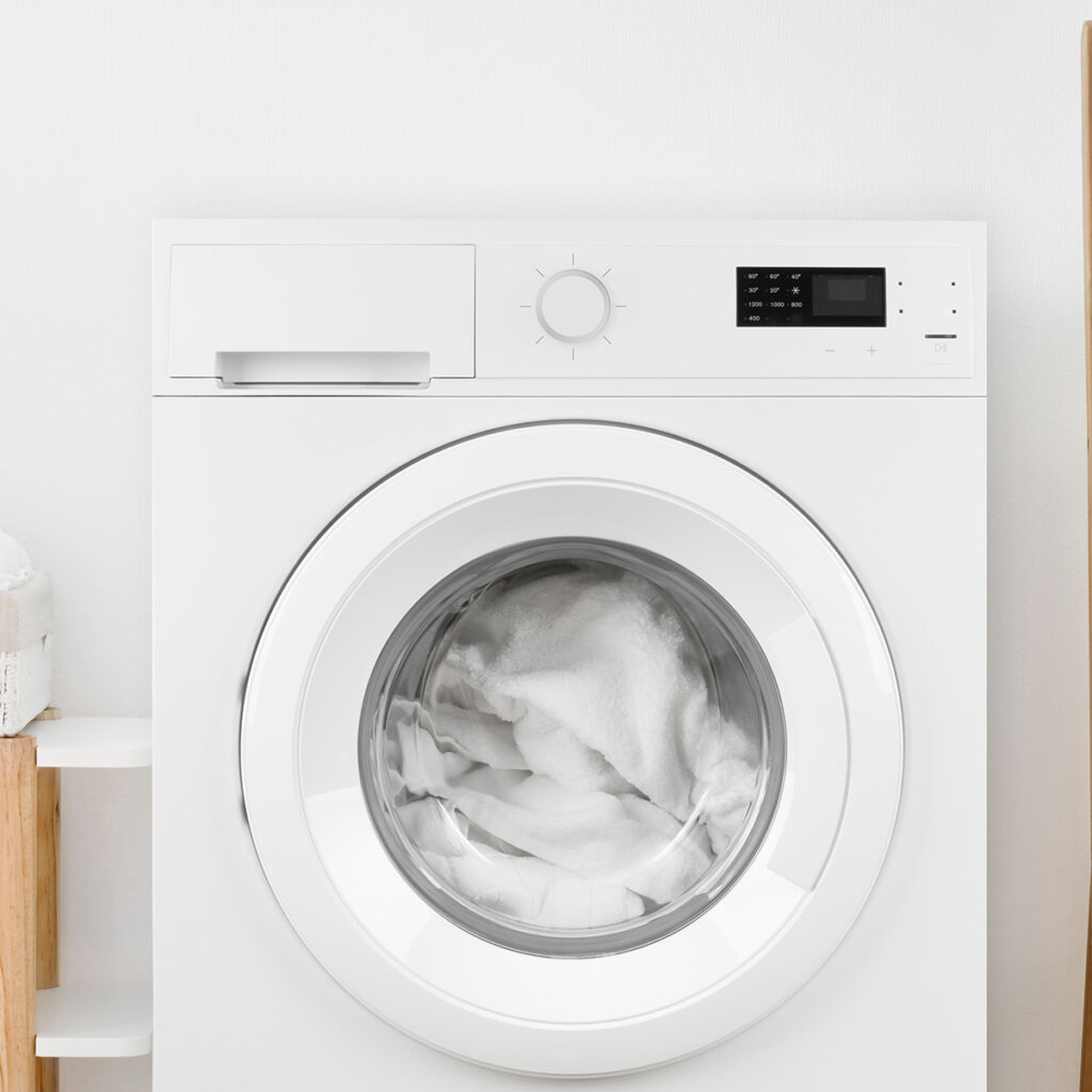 fonctionnement mode eco lave linge