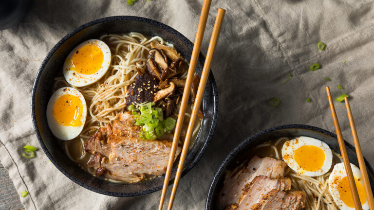 idees plats reconfortants