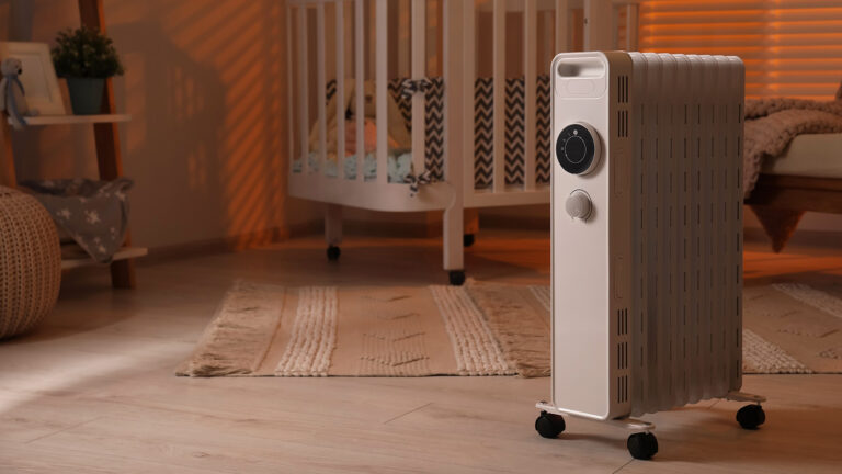 conseils pour regler temperature chambre bebe