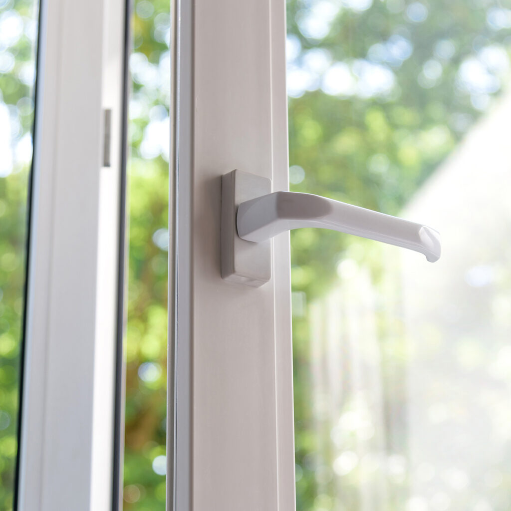 aerer chambre bebe ete