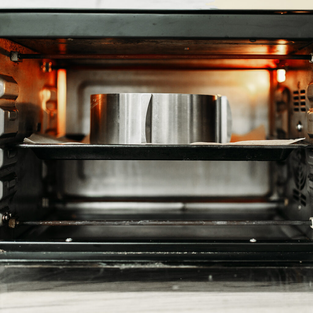 plats adaptes mini four