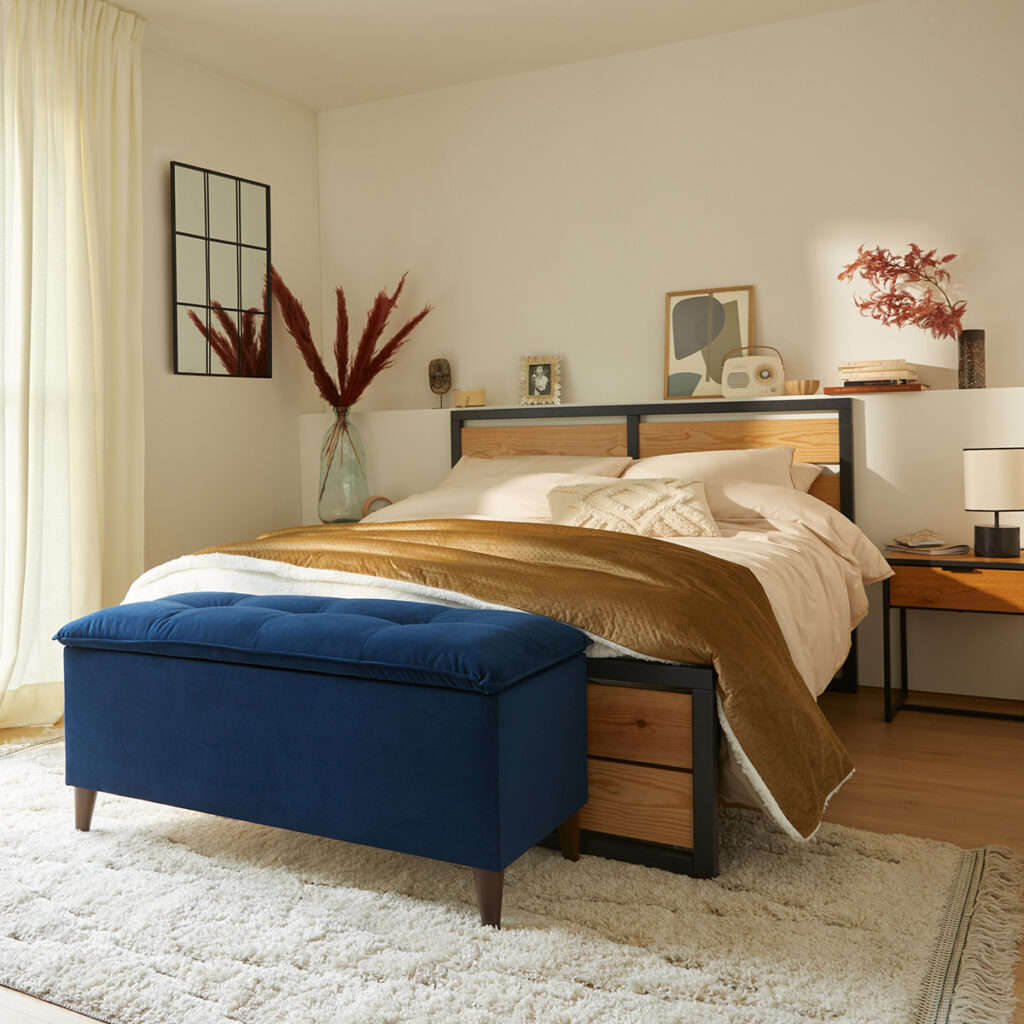 linge de lit indispensable hiver