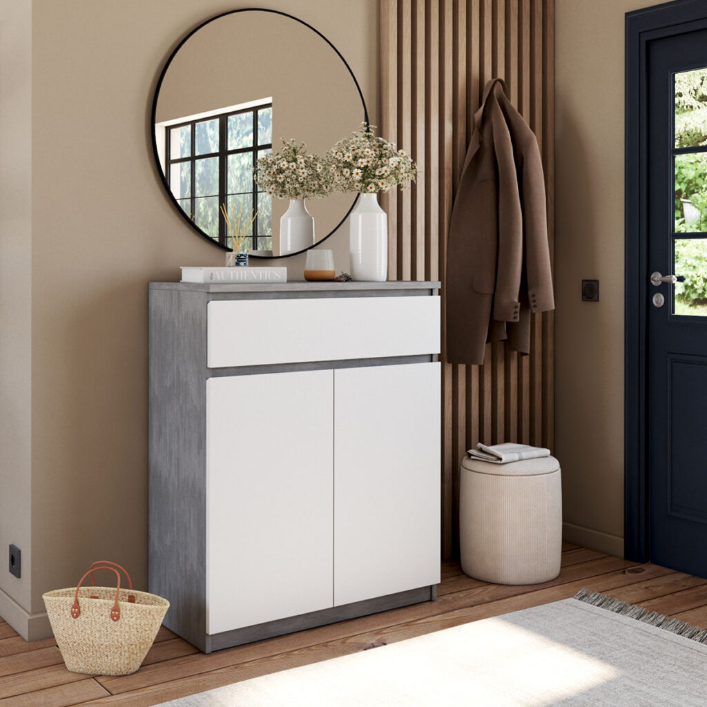 ambiance olfactive accueillante entree