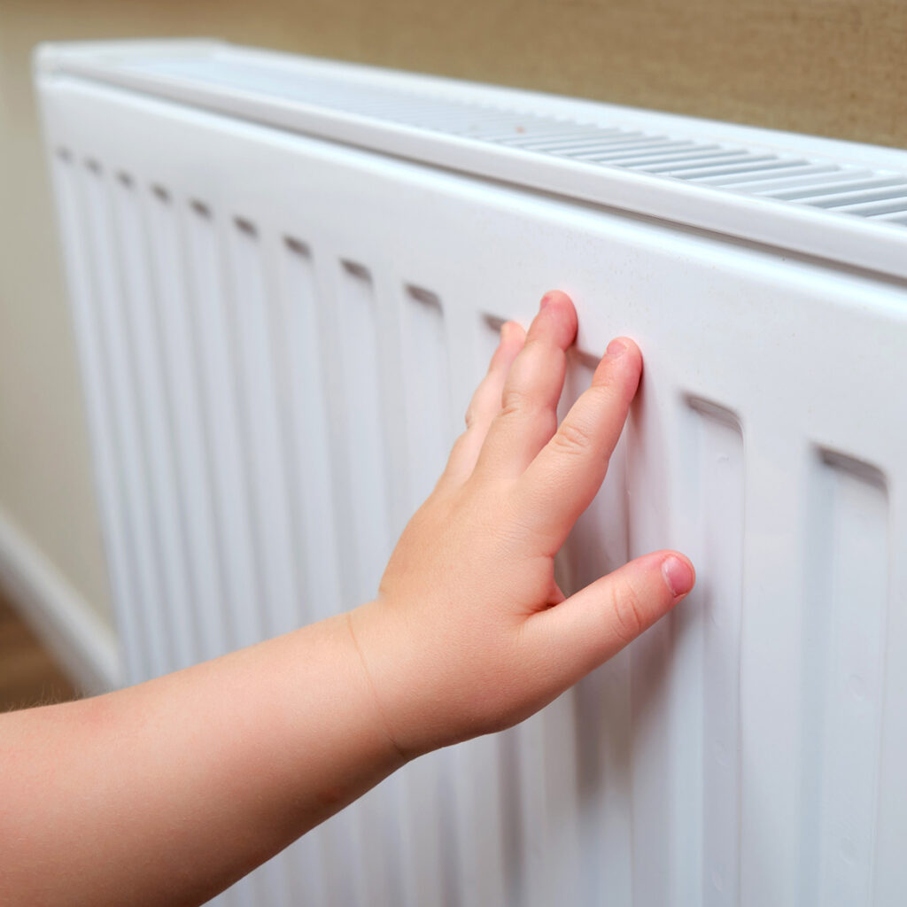 astuces gestion temperature chambre bebe